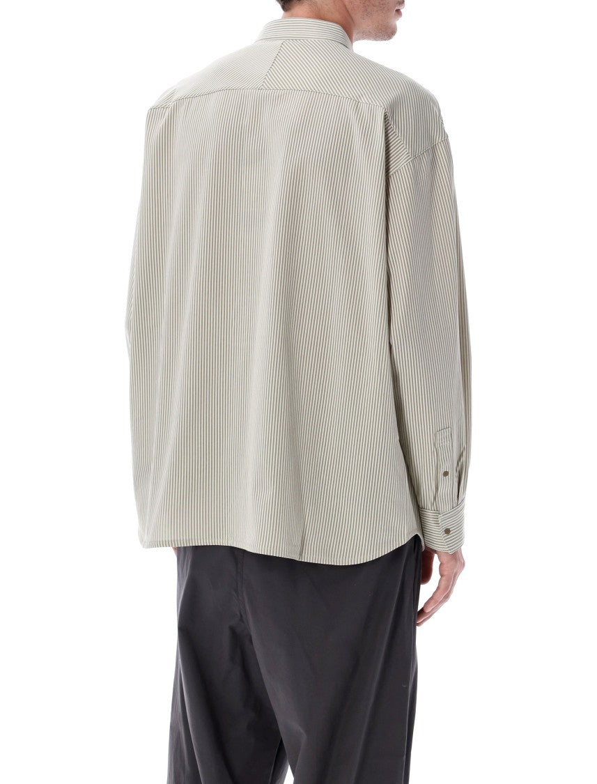 Oakley Fgl Fuel Ls 5.7 Long-Sleeve Shirt