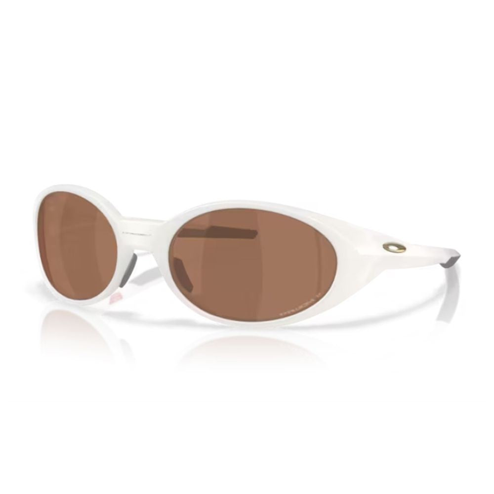 Oakley Oo9438 - Eyejacket Redux Bold Oval Design Sunglasses