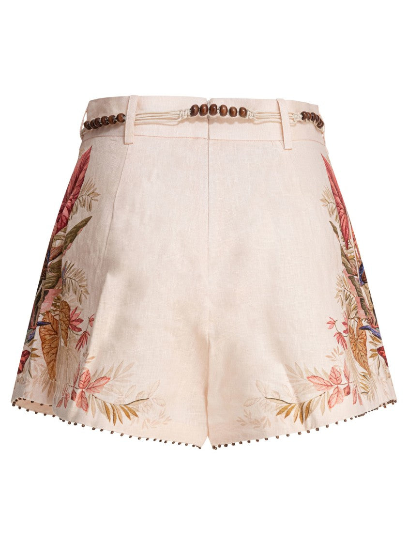 Zimmermann Ascension Tuck Short