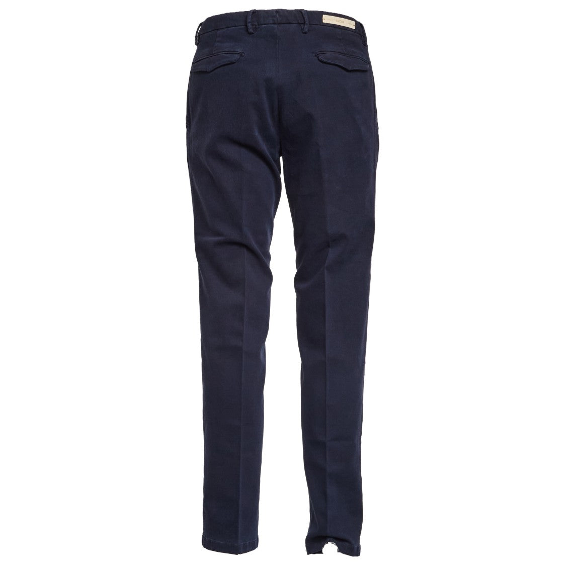 Briglia 1949 Pleat-Detail Trousers With Comfortable Fit