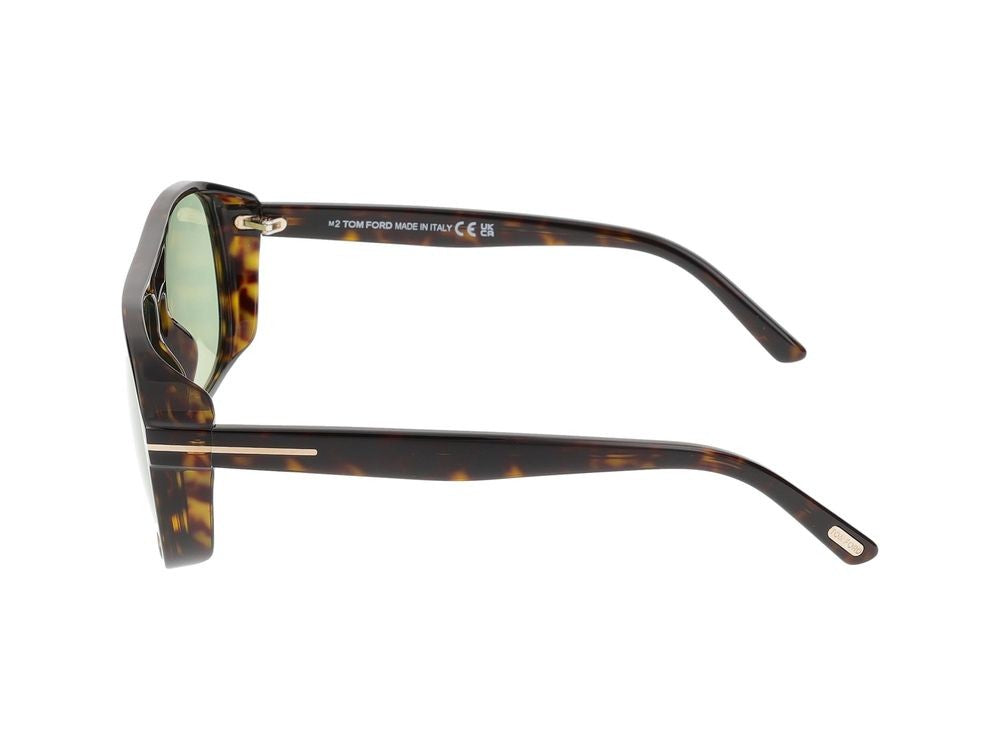 Tom Ford Sunglasses Ft1022 52N 58/16/140