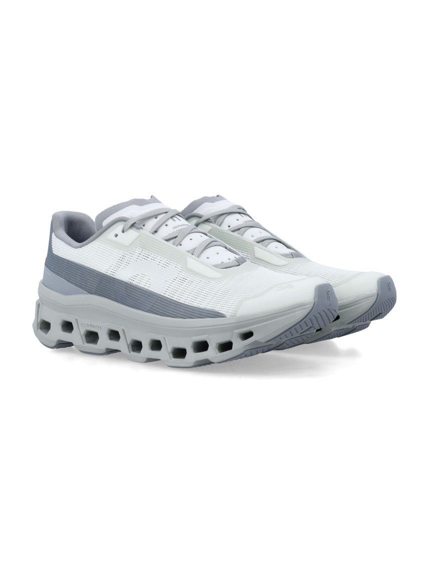 On Running Cloudmonster Void Mesh Lifestyle Sneakers