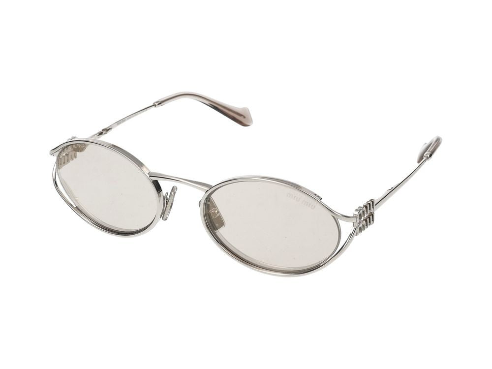 Miu Miu Sunglasses 0Mu 52Ys 1Bc10f 54/21/125