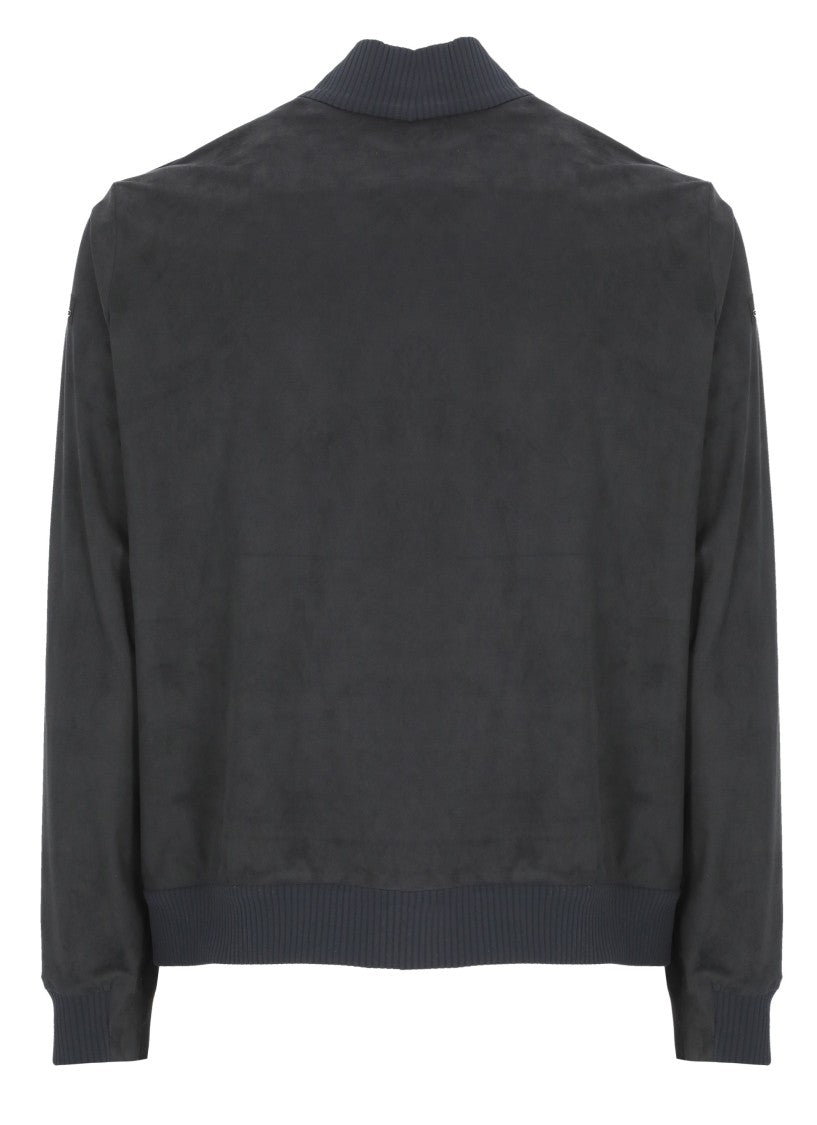 Rrd Nabucco Zip Jacket