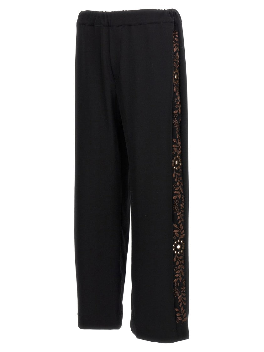 Wales Bonner 'Cairo' Pants