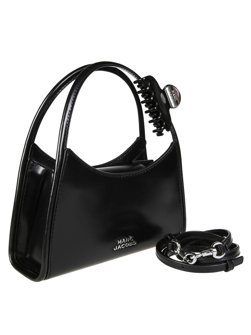 Marc Jacobs The Claw Clip Crossbody