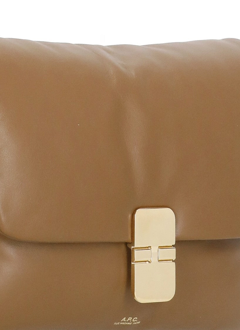 A.P.C. Grace Soft Bag