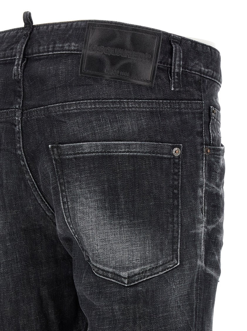 Dsquared2 'Skater' Jeans