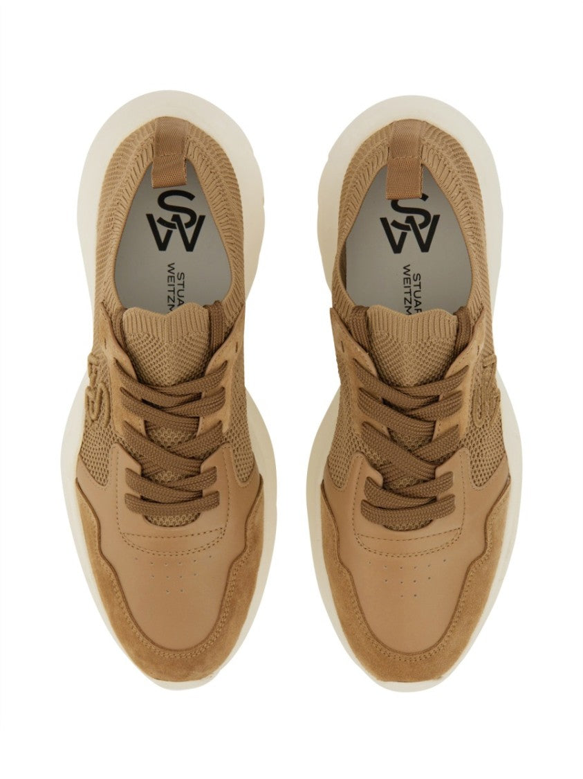 Stuart Weitzman "5050" Sneaker
