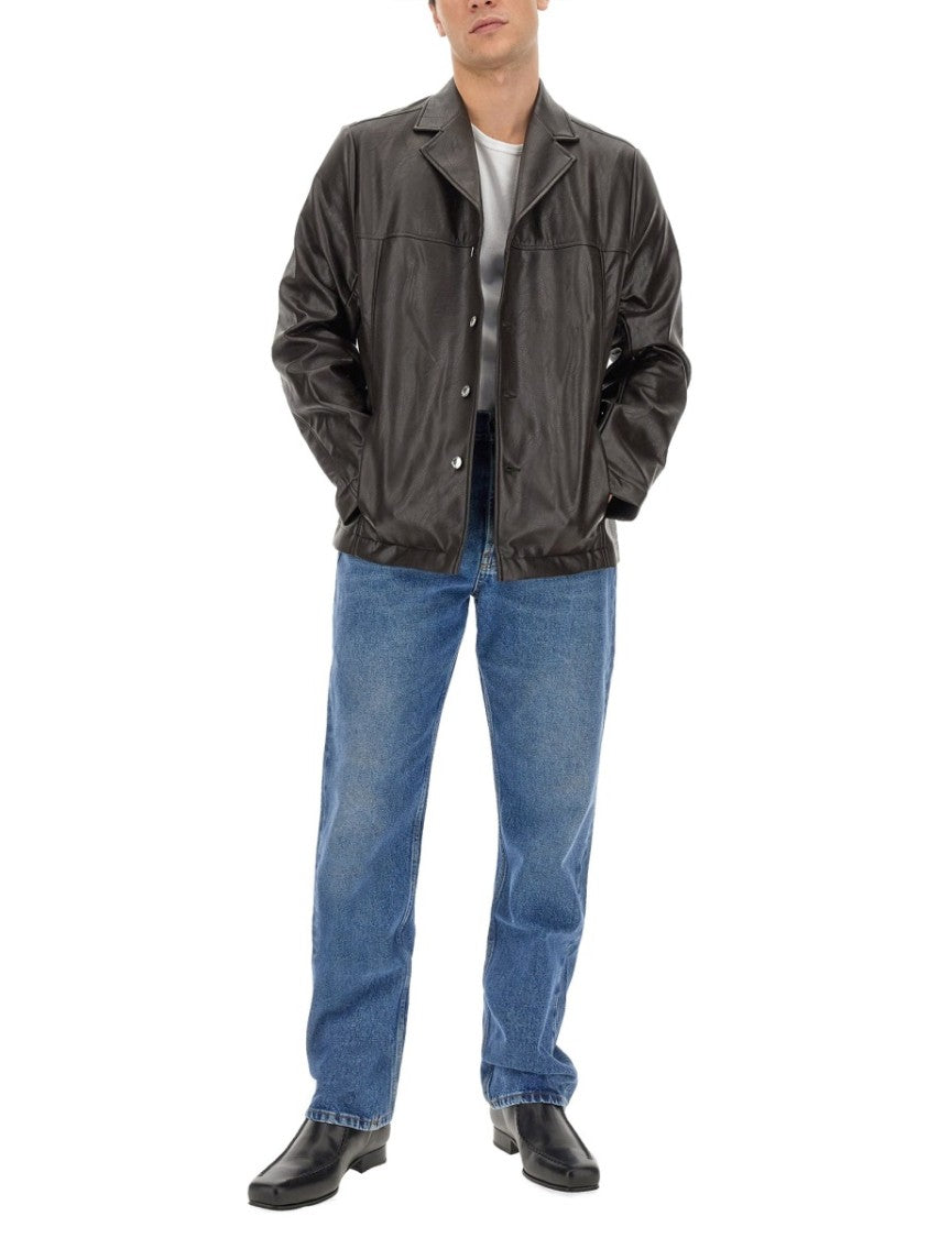 Séfr Jeans Straight Cut