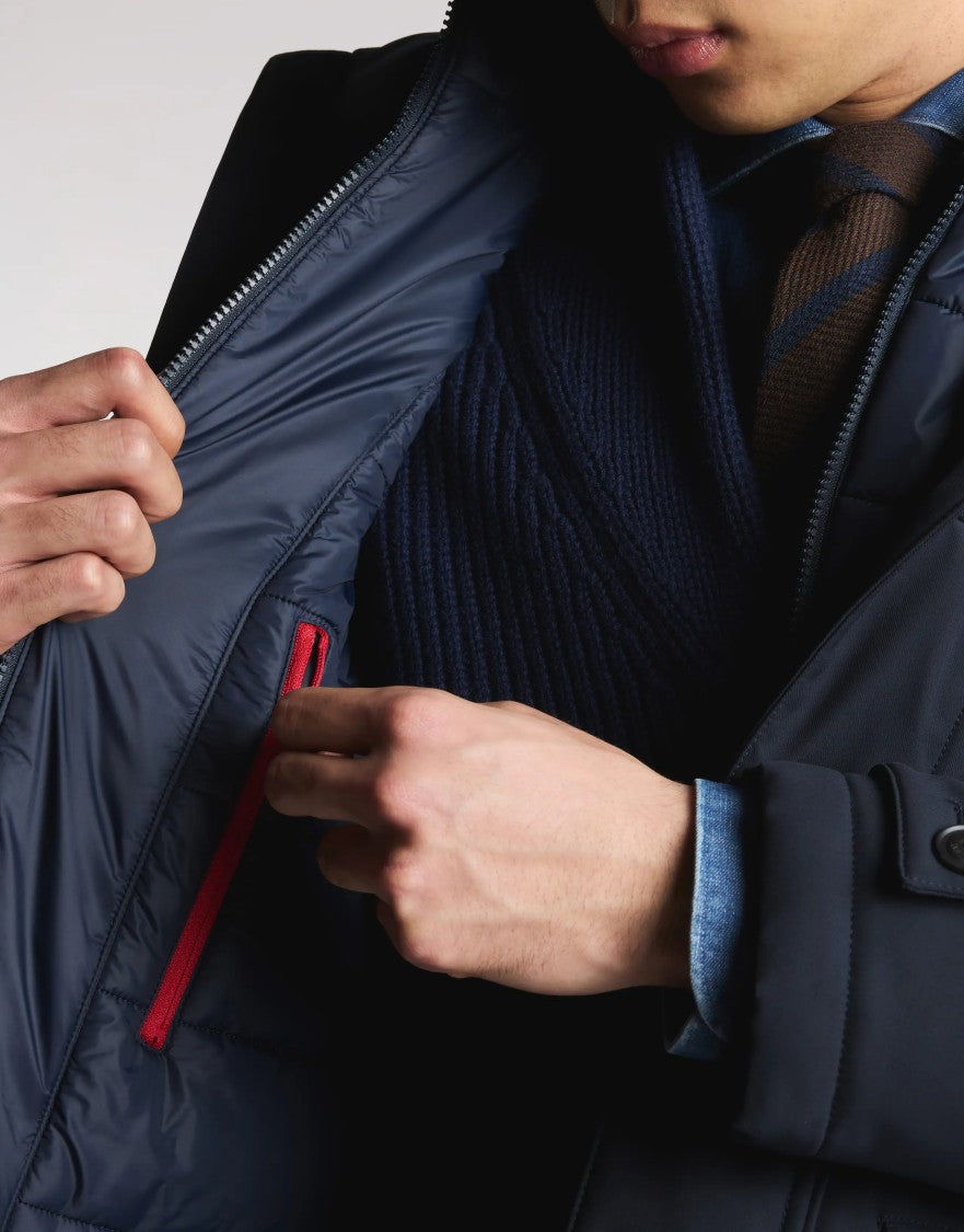 Fay Winter Cape