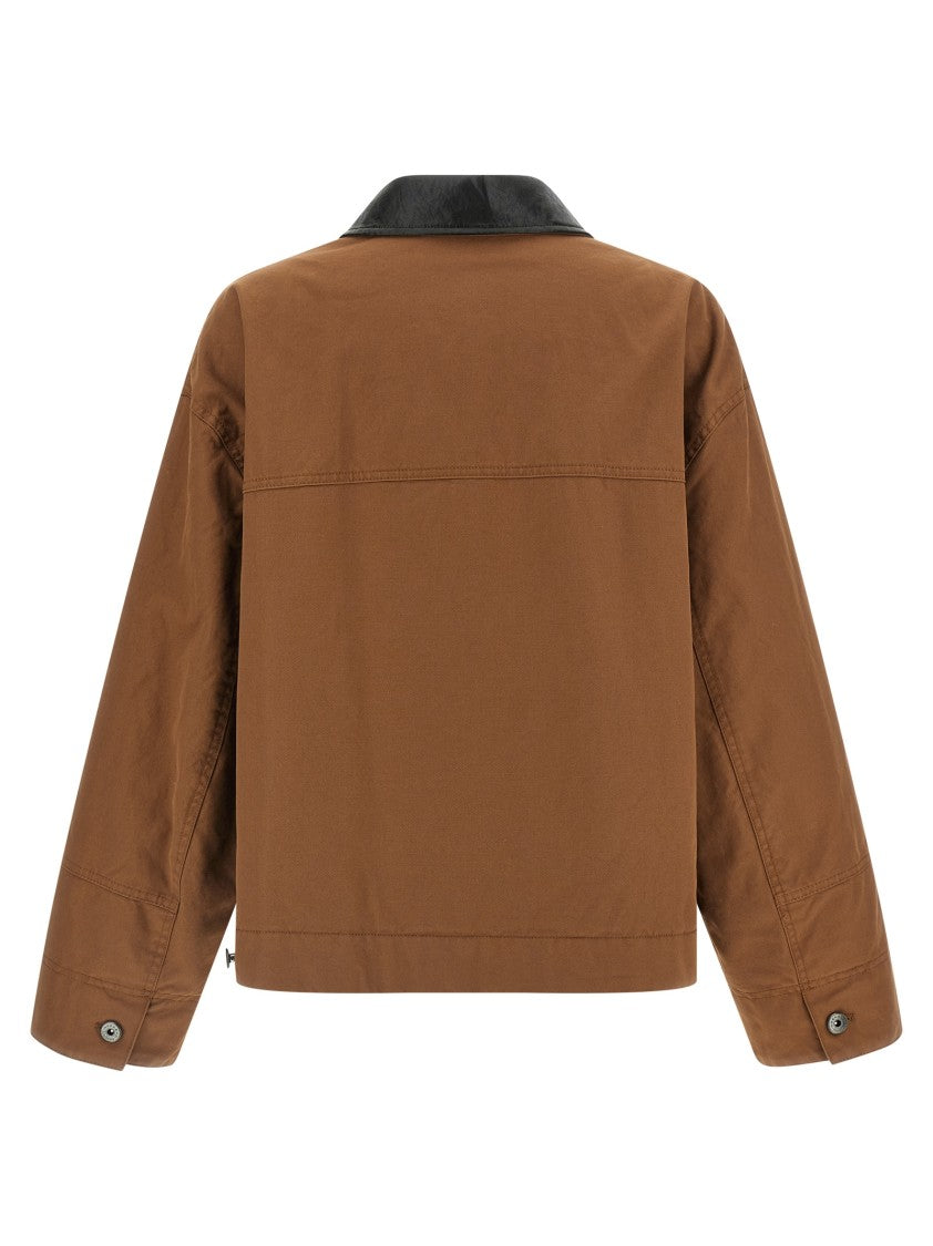 Max Mara 'Wkdfreccia' Jacket