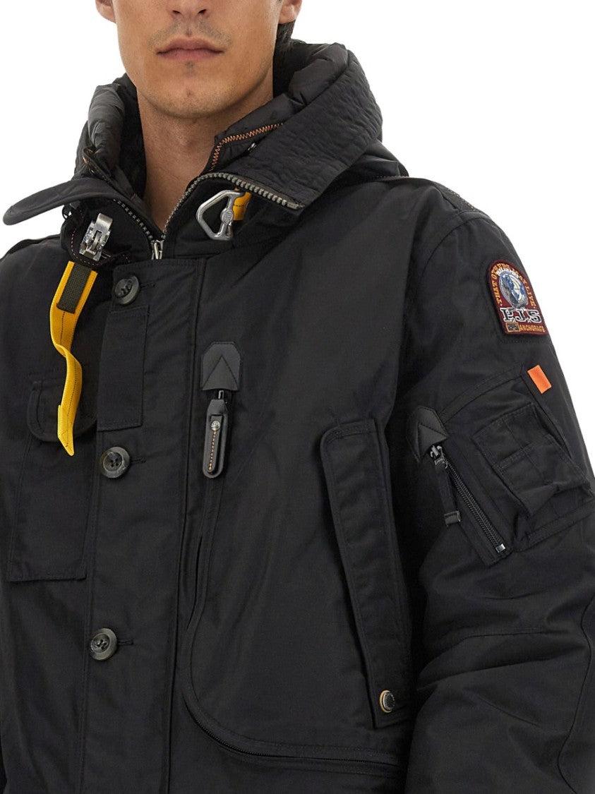Parajumpers "Kodiak" Jacket