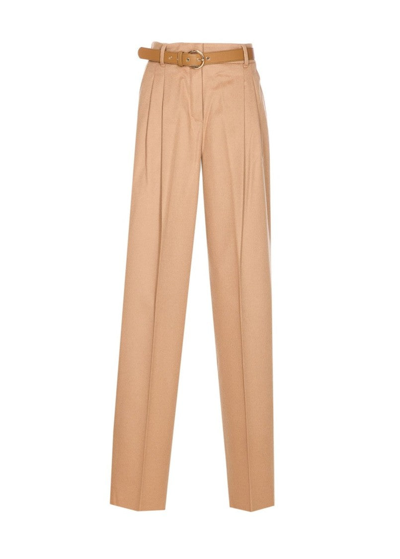 Max Mara Paride Long Trousers