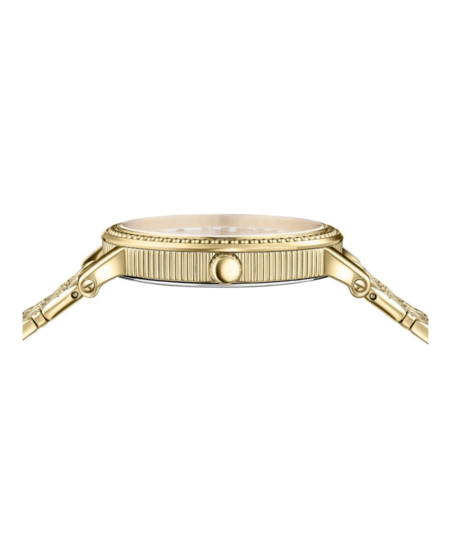 Versace V-Dollar Bracelet Watch