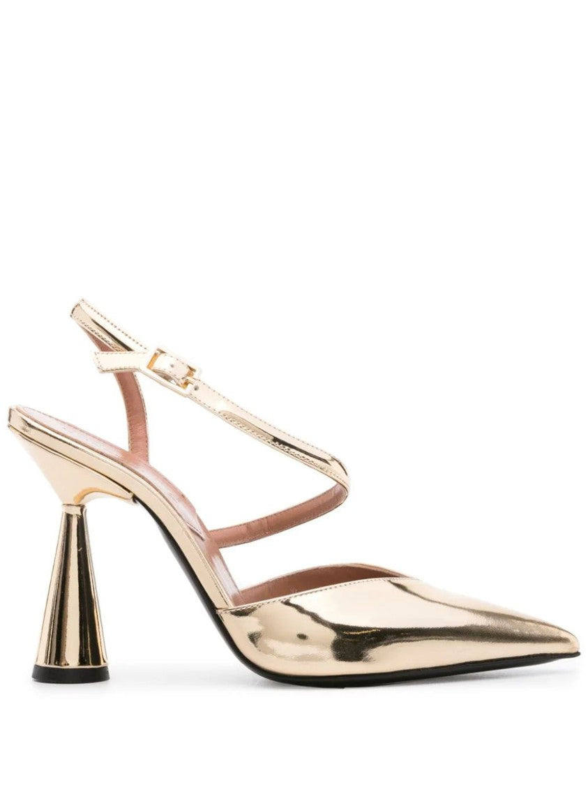 D'accori Arya Pump Sandal