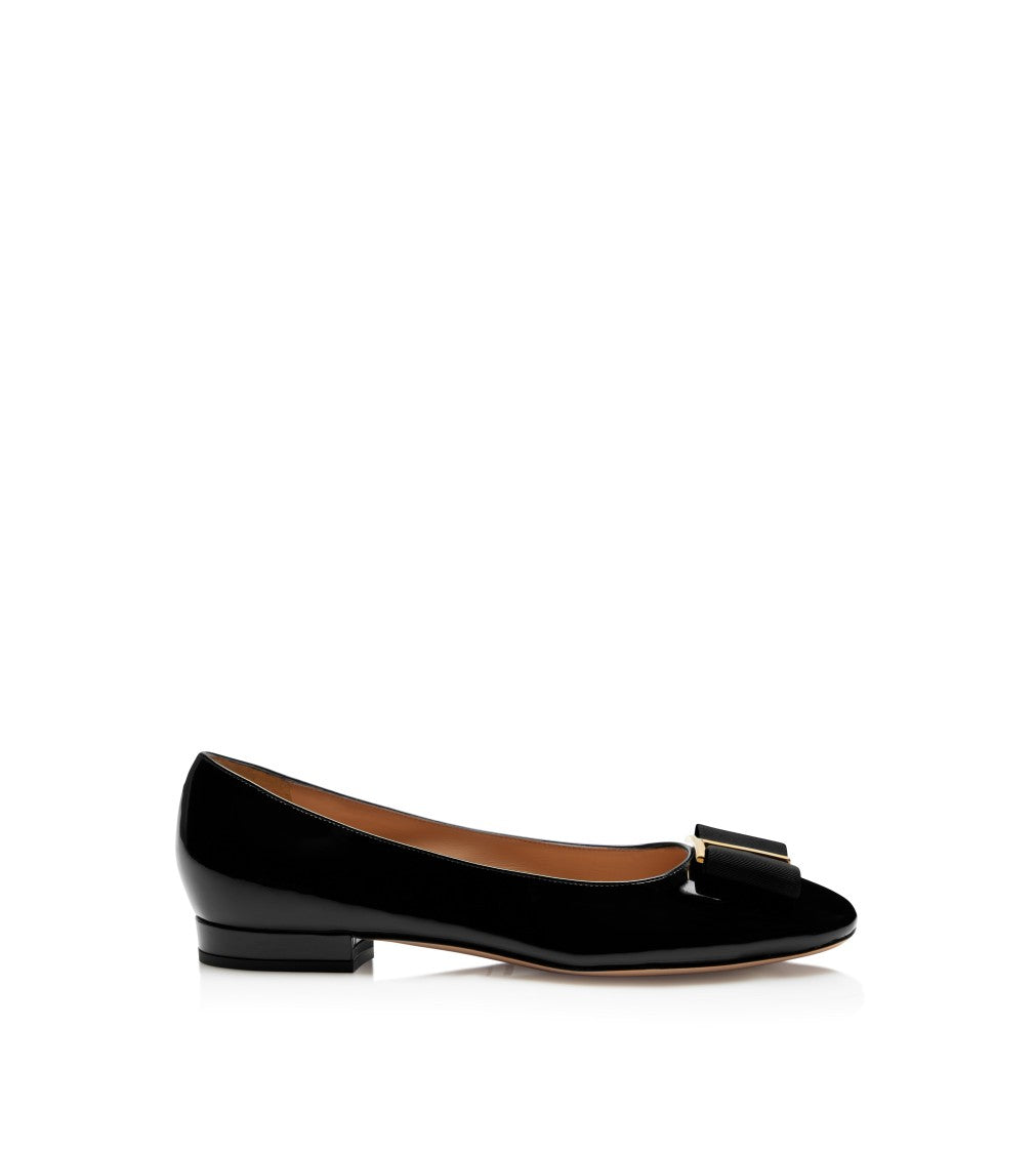 Tom Ford Audrey Ballerinas
