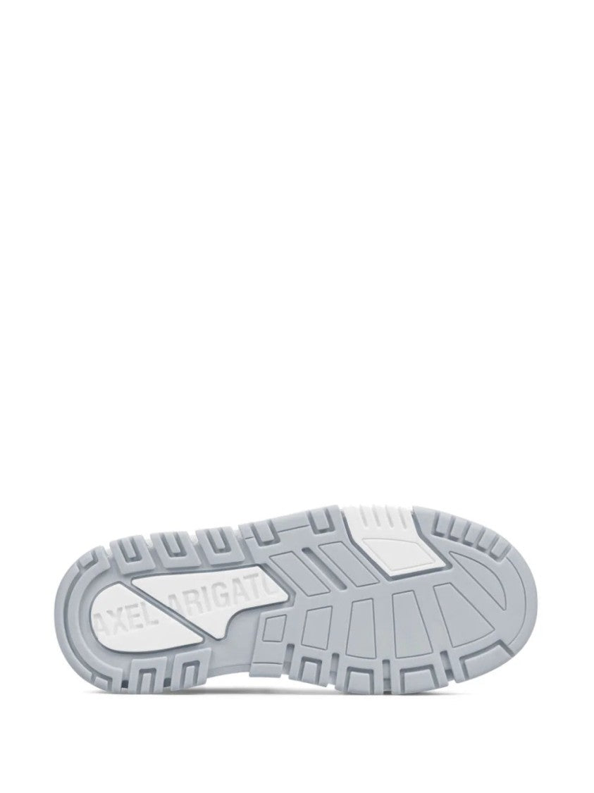 Axel Arigato Area Lo Leather Sneakers