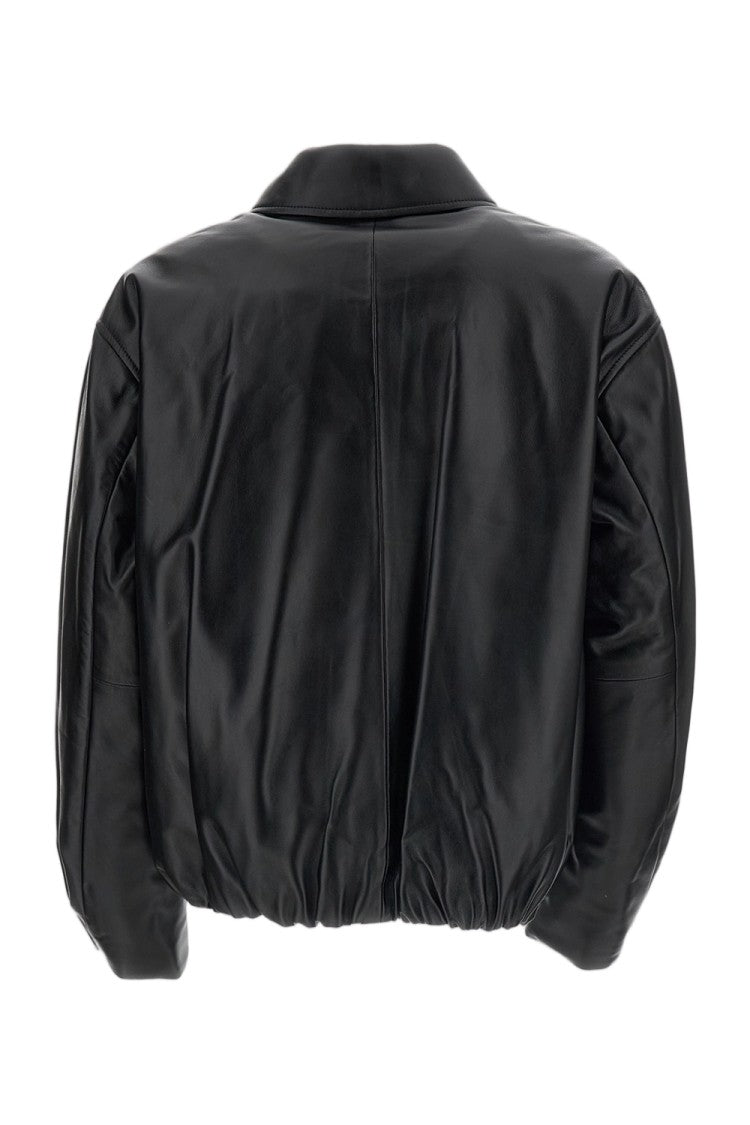 Arma Melis Lamb Butter Jacket