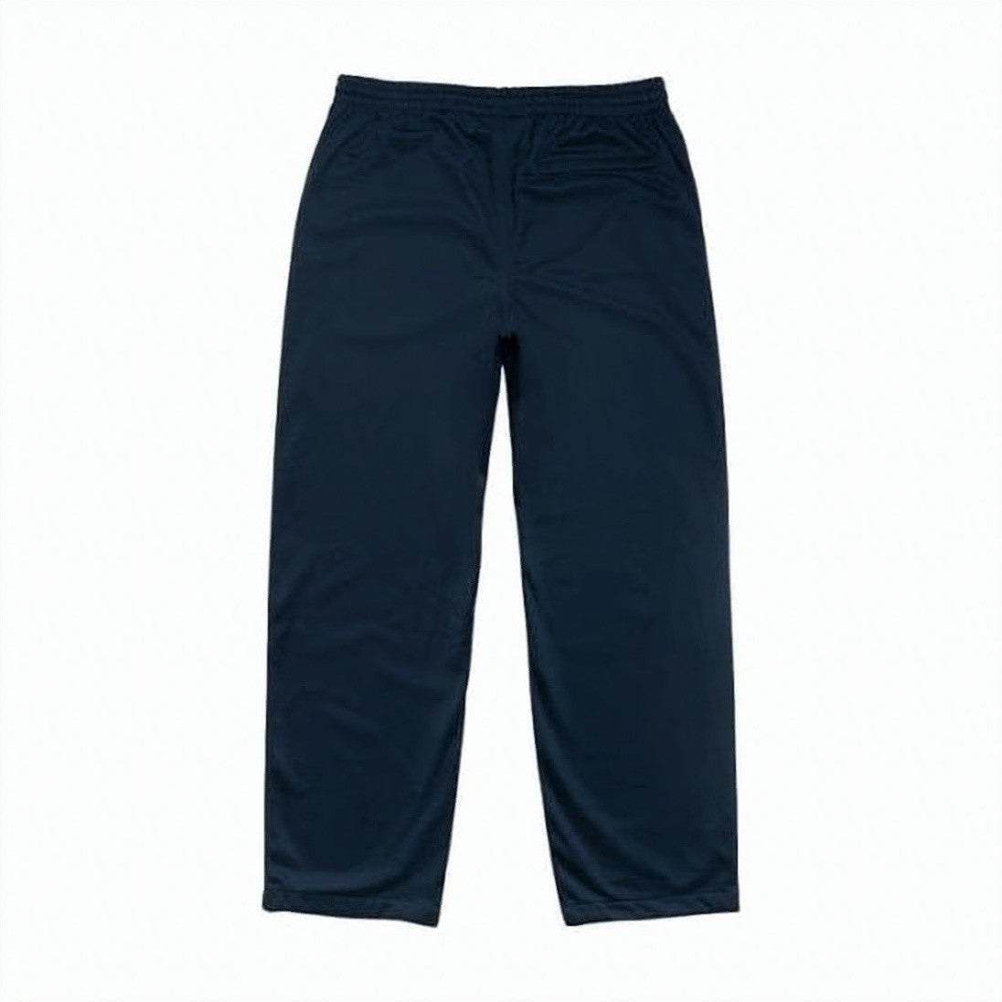 Stussy Relaxed-Fit Straight Leg Pants With Elastic Waistband
