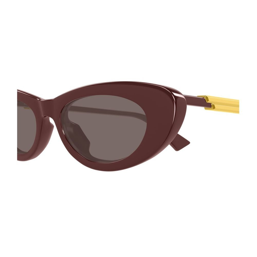 Bottega Veneta Bv1447s Linea Ribbon Sunglasses