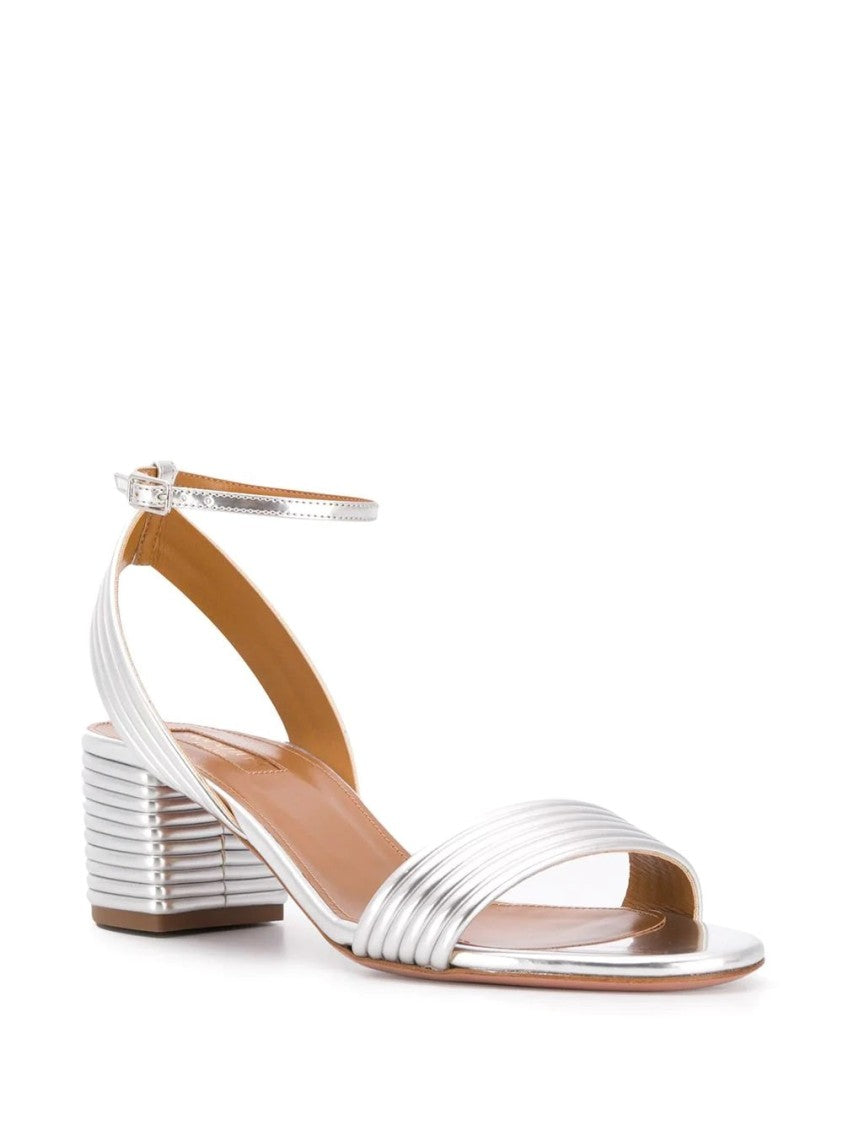 Aquazzura Sundance 50 Mm Sandal