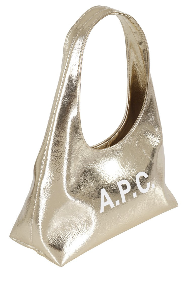 A.P.C. Baby Ninon Shoulder Bag