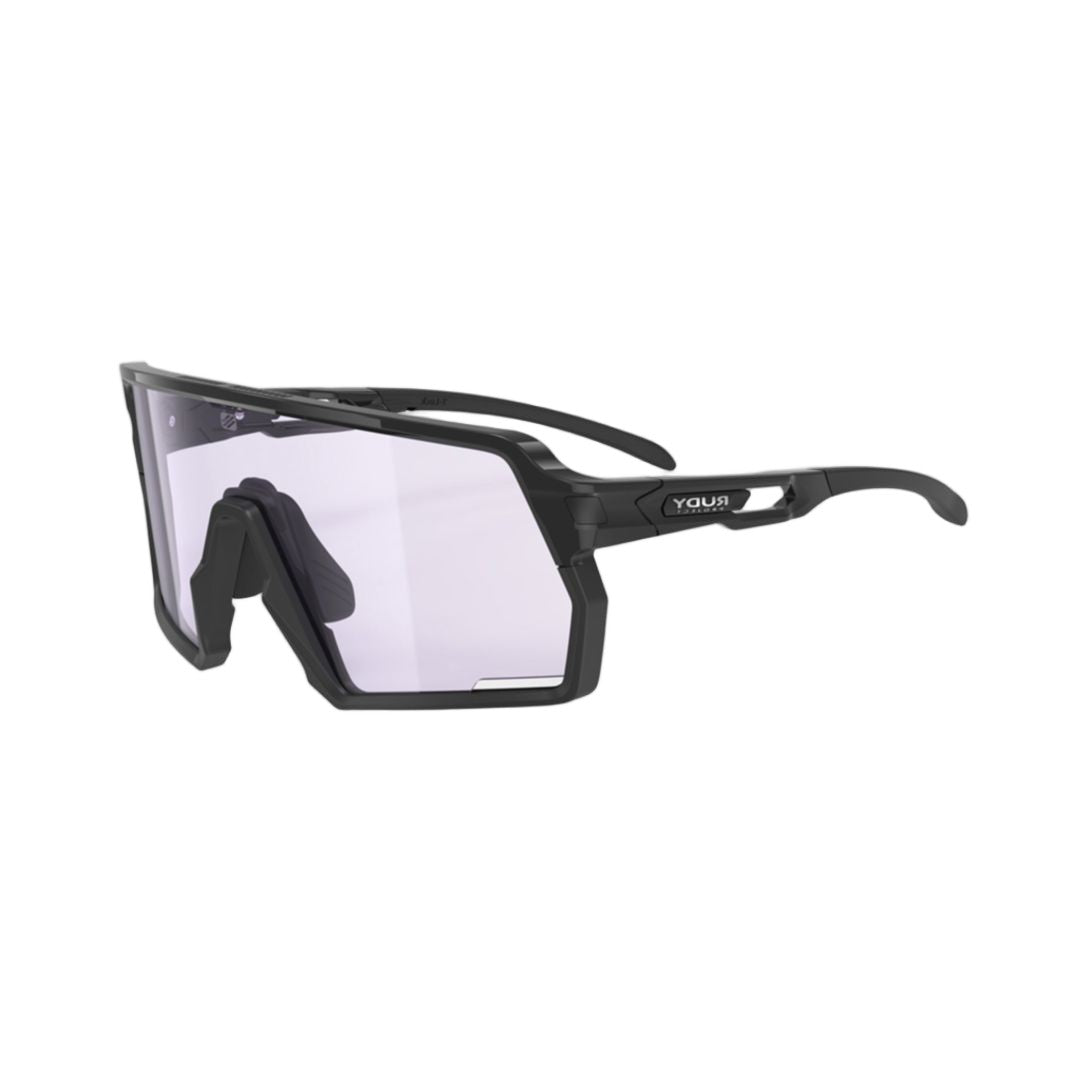 Rudy Project Kelion Tinted Angular Sunglasses
