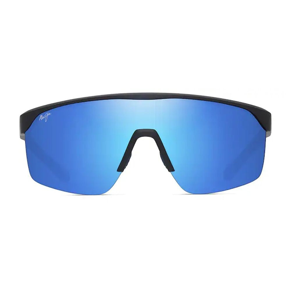 Maui Jim Paluna Matt Black Eyewear