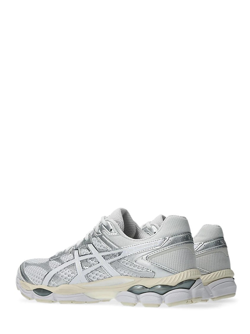 Asics Low-Profile Versatile Sneakers With Visible Gel Technology