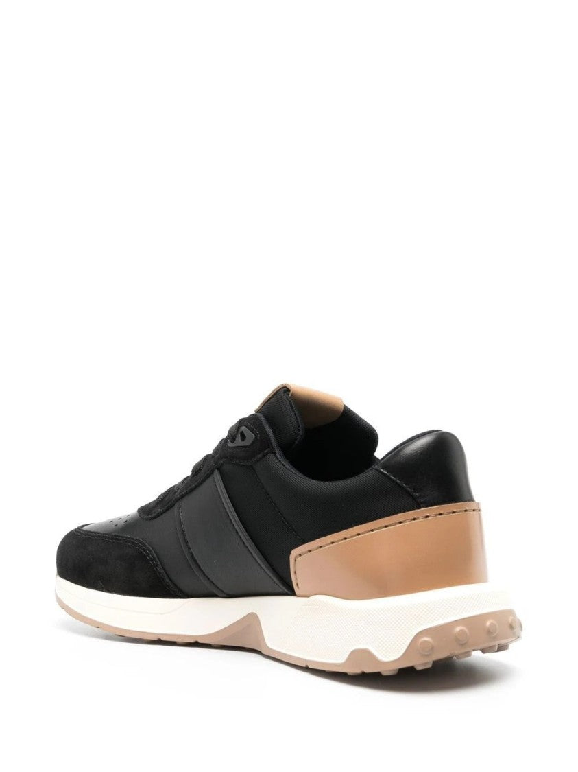 Tod's All.Pelle Running Sneakers