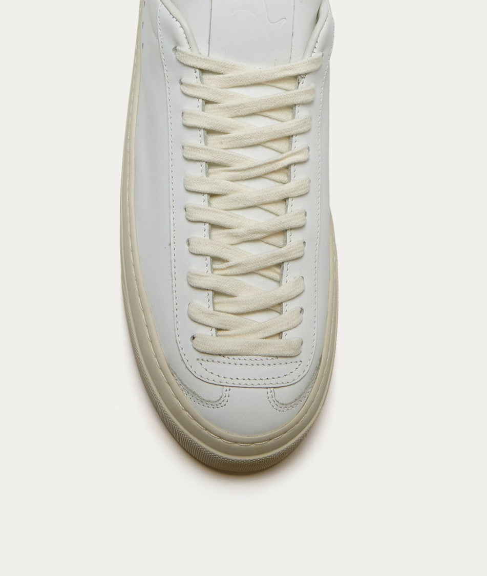 Aqua Alta Venice Redentore White Sneakers