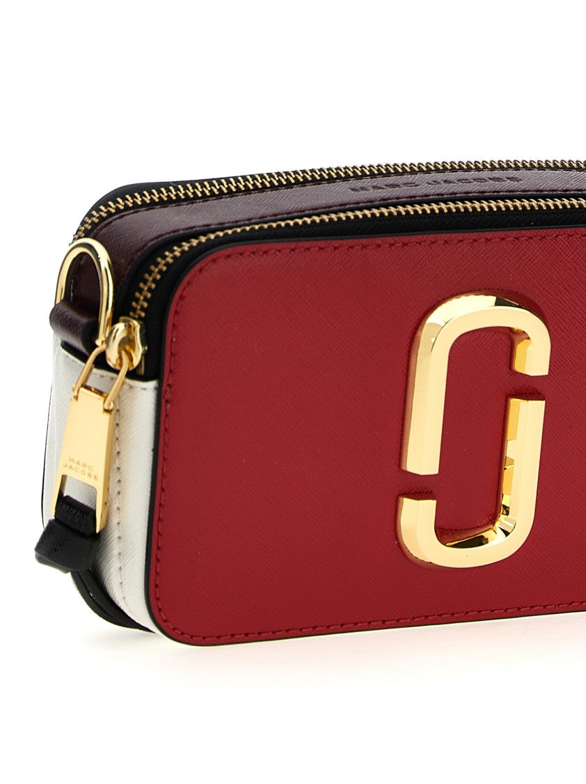 Marc Jacobs 'The Snapshot' Crossbody Bag