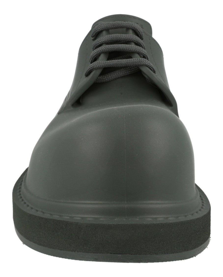 Balenciaga Steroid Derby Shoes