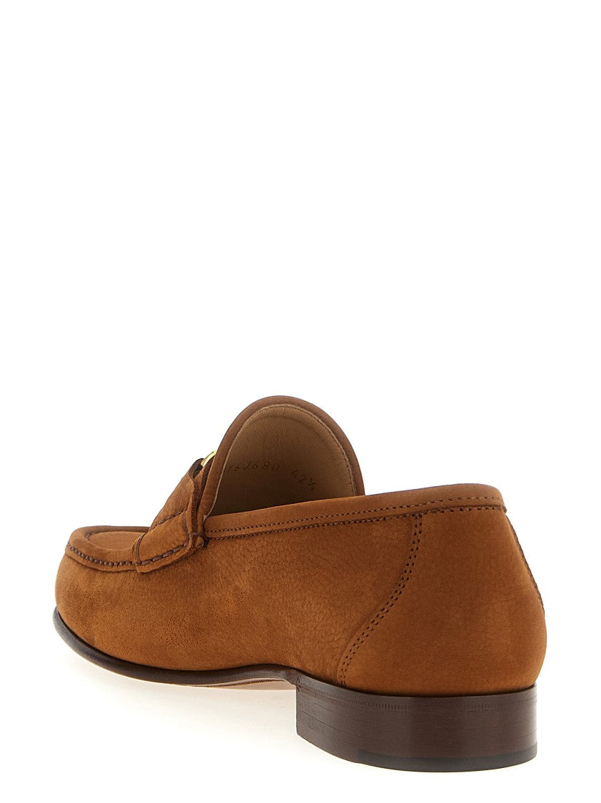 Valentino Garavani 'Vlogo Signature' Loafers