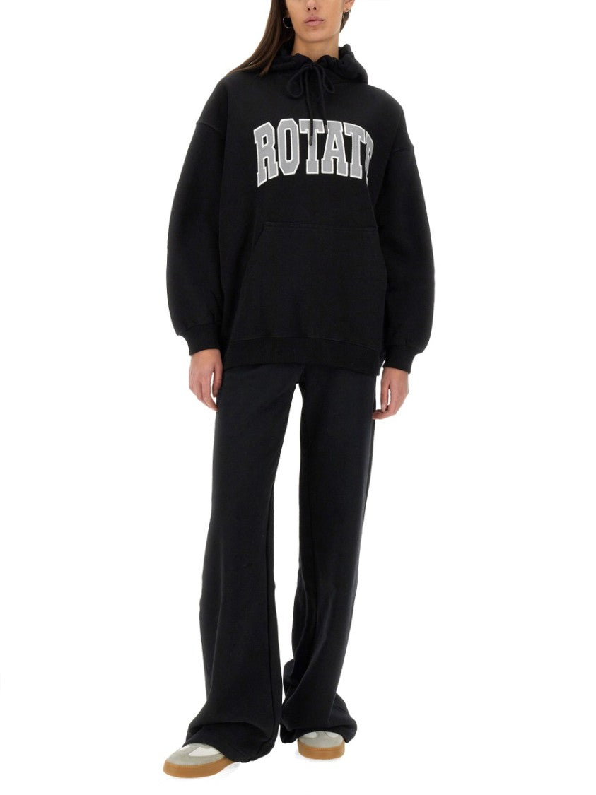 Rotate Heavy Cotton Sweatshirt