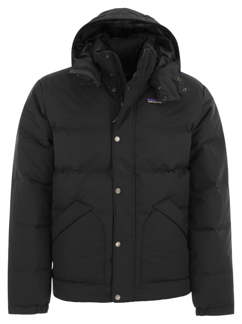 Patagonia Downdrift - Hooded Jacket