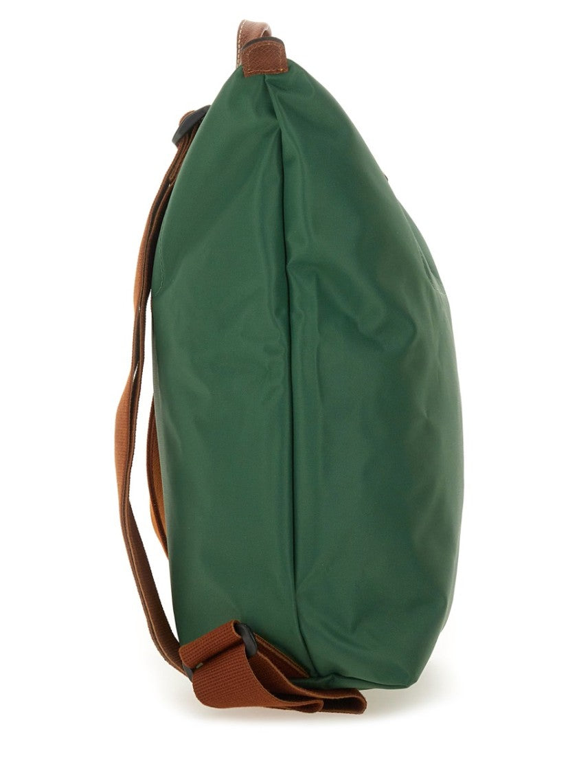 Longchamp "M Le Pliage" Backpack