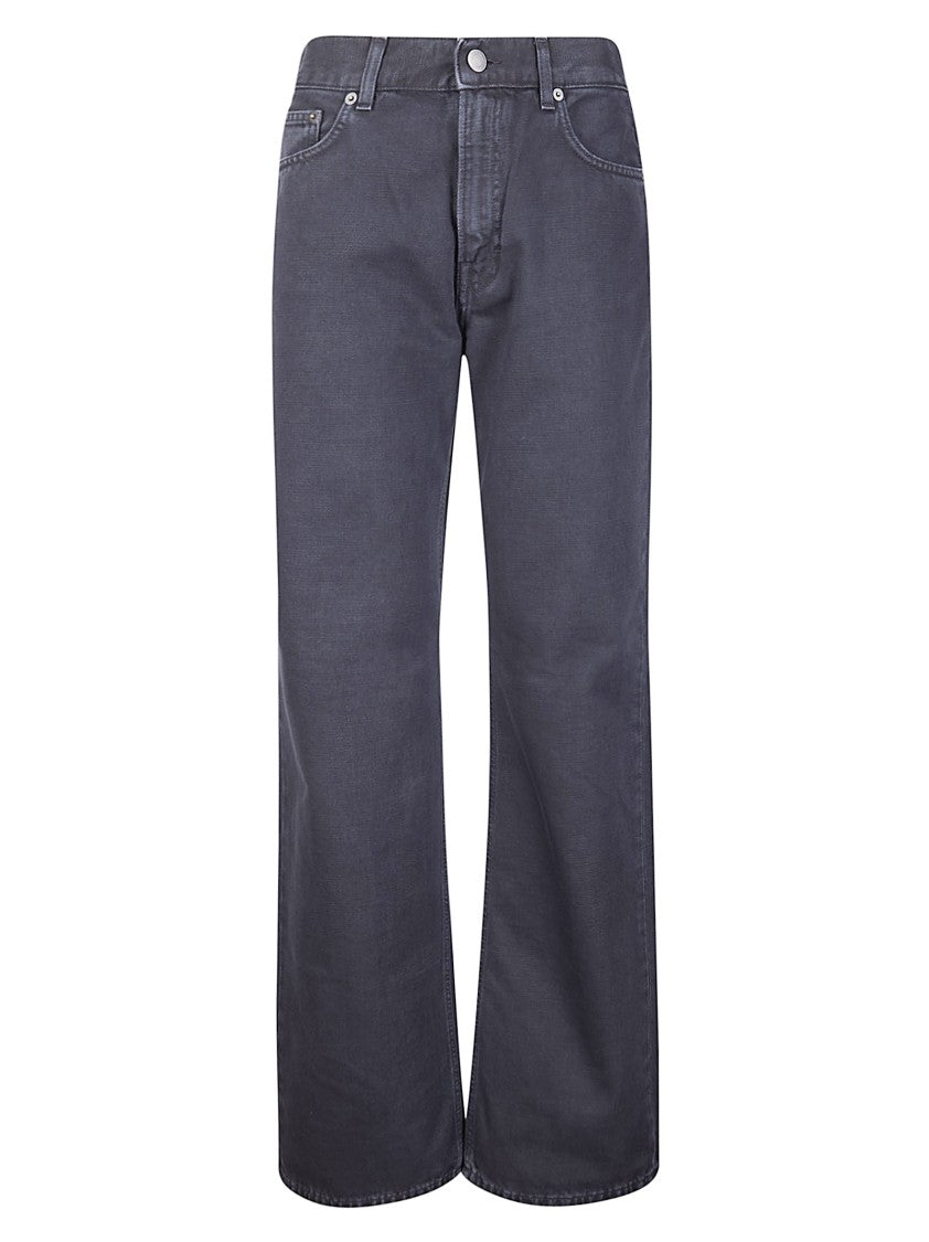 Haikure Korea Jeans Bull 44