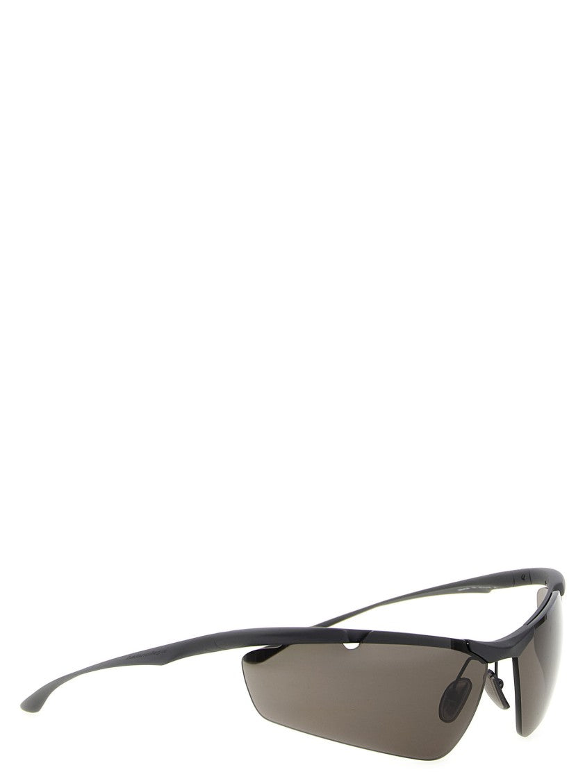 Balenciaga 'Boomerang' Sunglasses