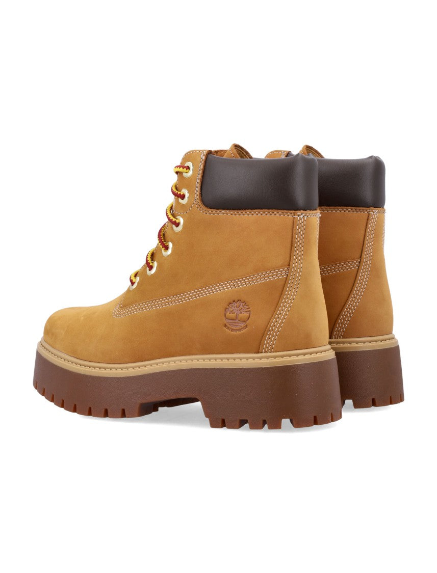Timberland Stone Street Boot