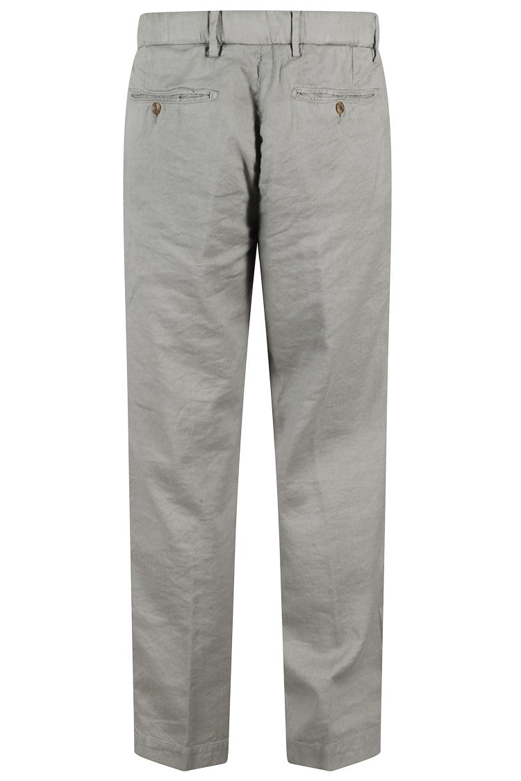 Myths Ares Pants - Olive Green