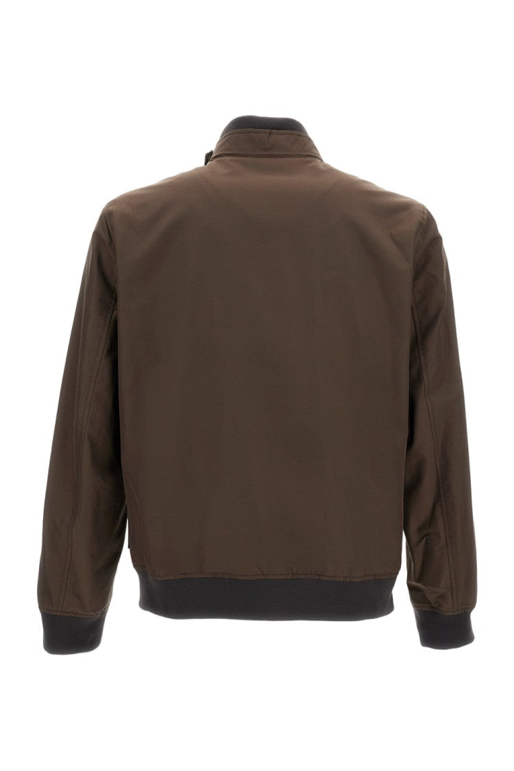 Woolrich Spring Lewis Bomber Jacket