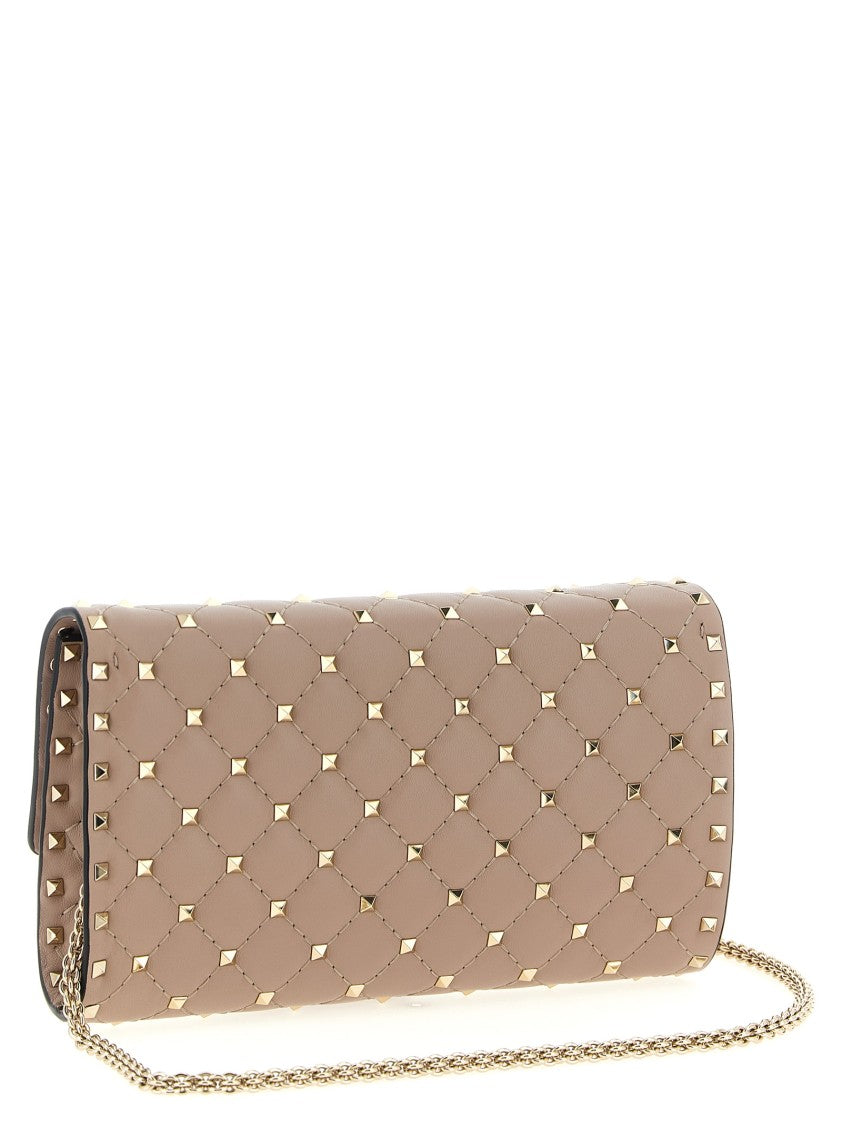 Valentino Garavani 'Rockstud Spike' Shoulder Bag