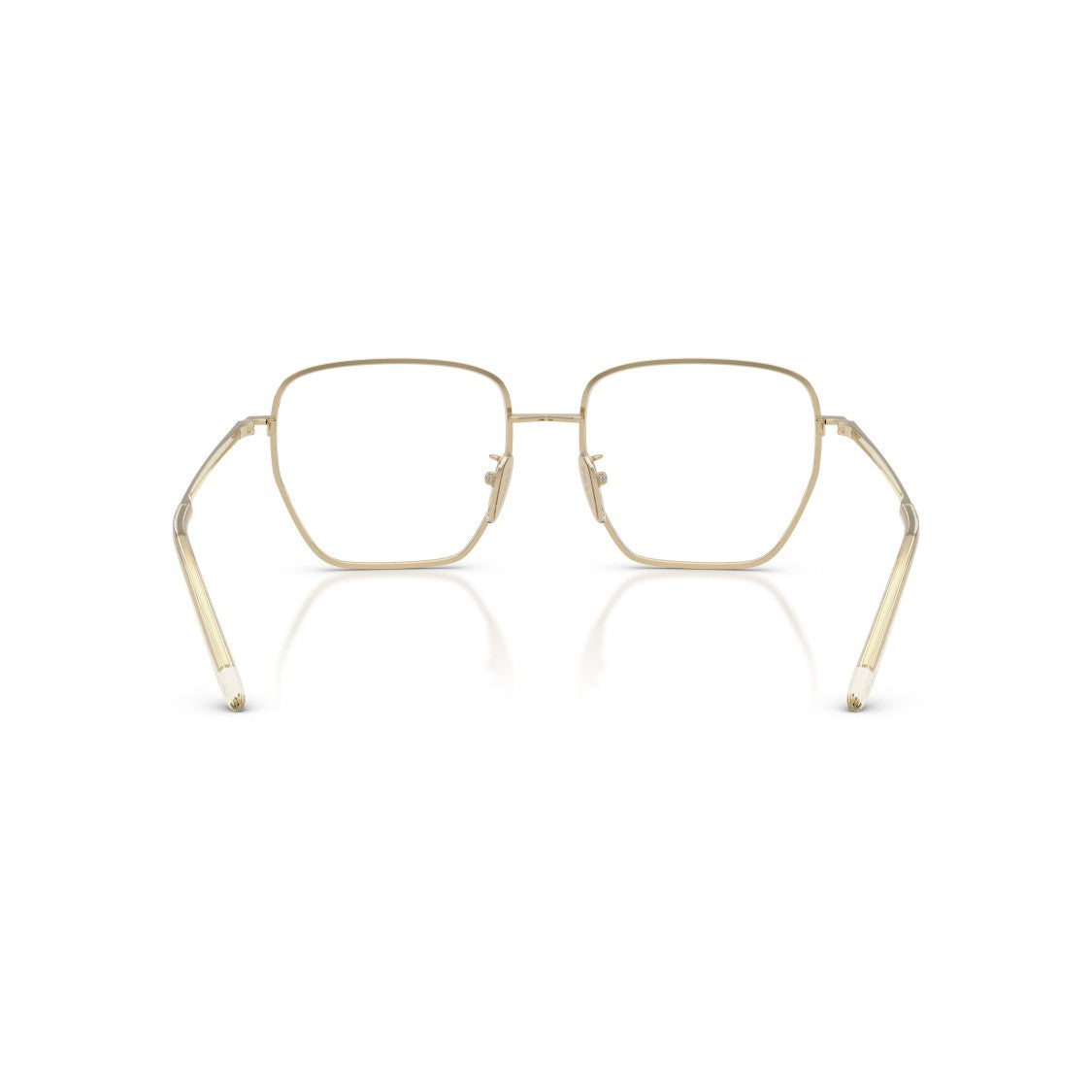 Prada 0Pr C51vd Square Eyeglasses