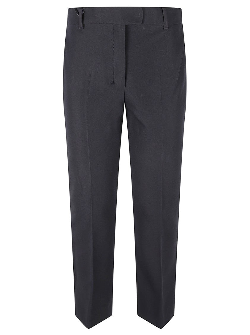 Max Mara Tailored Black Trousers