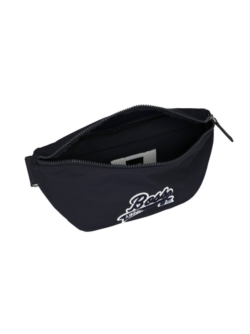 Hugo Boss Boss X Russell Athletic Logo Bumbag