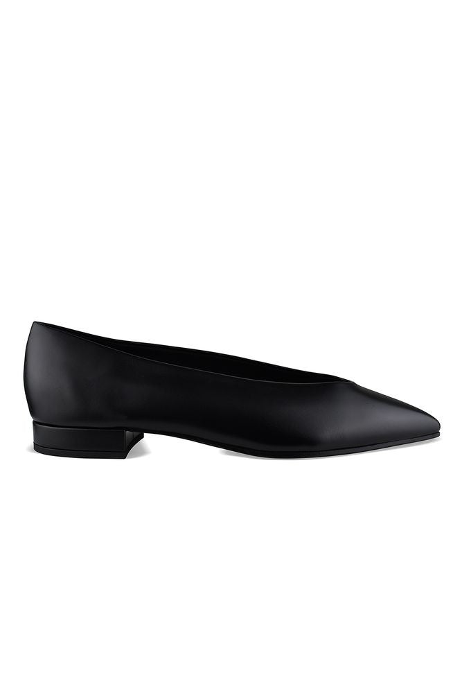 Loro Piana Rebecca Ballerinas