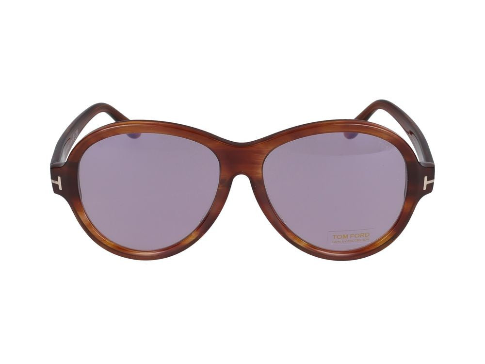 Tom Ford Sunglasses Ft1033 45Y 59/15/140