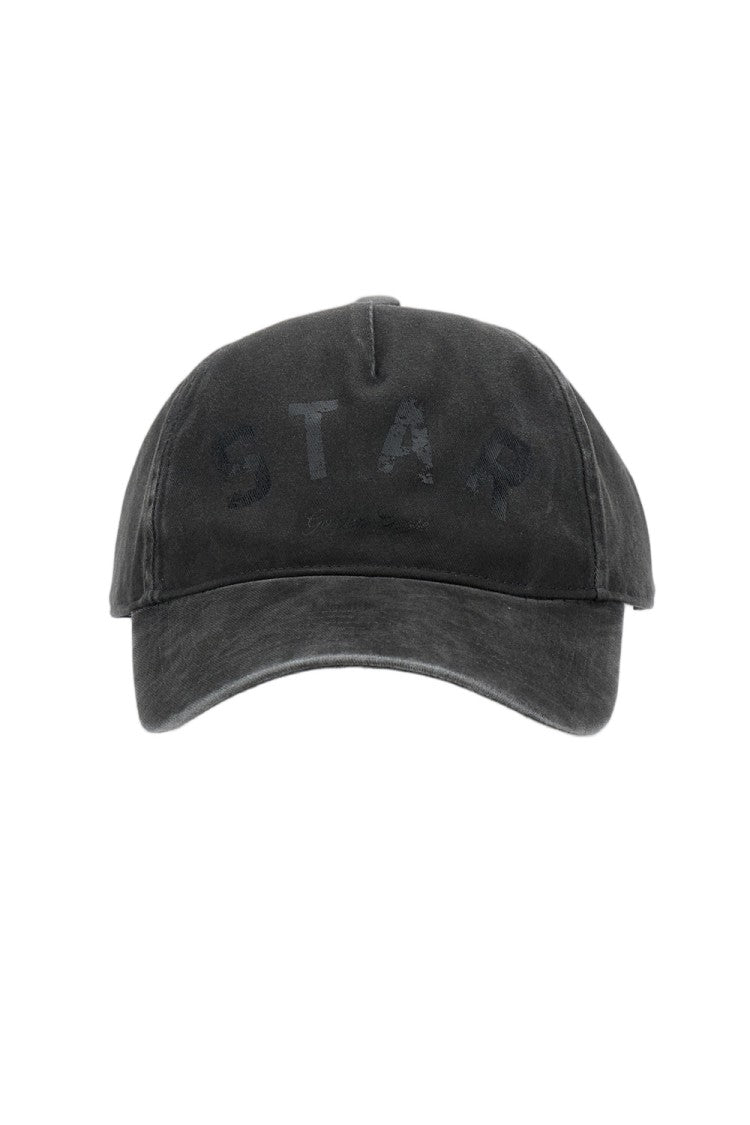 Golden Goose Baseball Cotton Cap